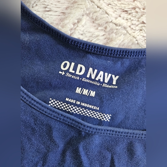 Old Navy tank top - Picture 4 of 4